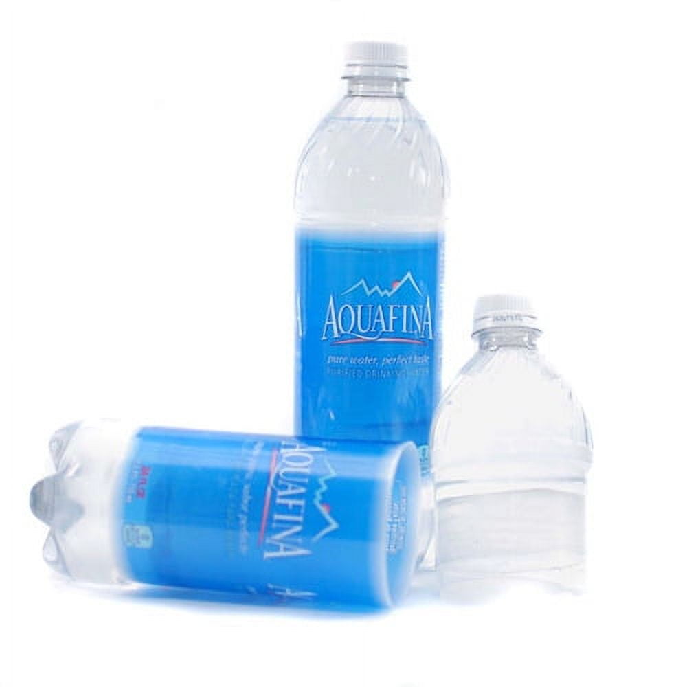 Aquafina Flow
