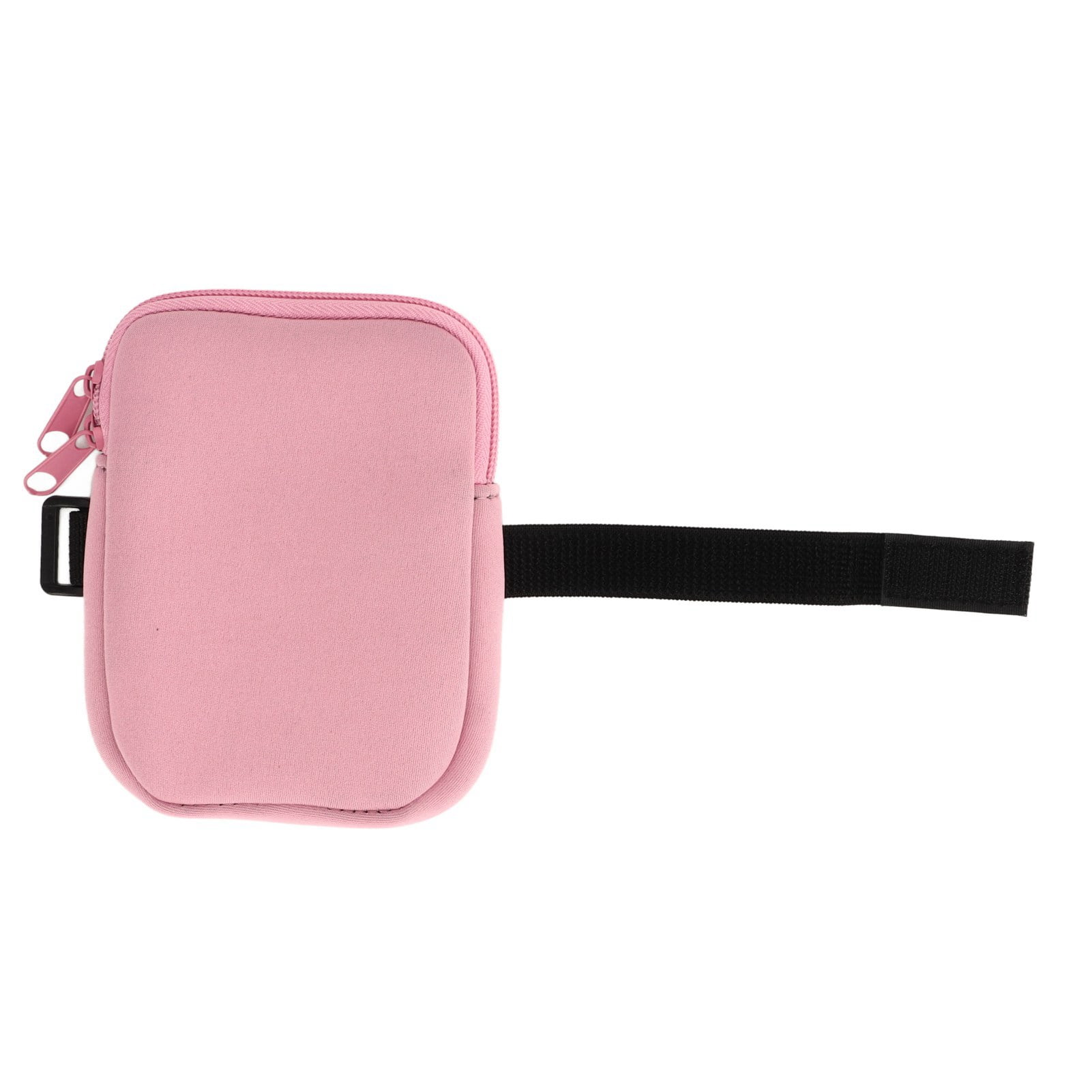 Water Bottle Handheld Caddy,Water Bottle Wallet Diving Material Light