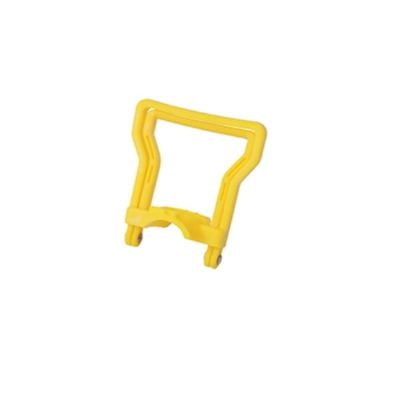 Water Bottle Handle | 5 Gallon Water Jug Lifter | Heavy Duty Water Carrier for Home & Office | Plastic Water Bucket Elevator for Water Delivery & Replacement