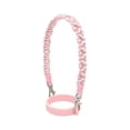 thumbnail image 1 of Water Bottle Handle Strap Compatible With Stanley Cup Owala Tumbler Portable Silicone Lanyard For Gym Outdoor Travel Commute, 1 of 6