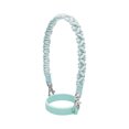 thumbnail image 1 of Water Bottle Handle Strap Compatible With Stanley Cup Owala Tumbler Portable Silicone Lanyard For Gym Outdoor Travel Commute, 1 of 4