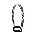 thumbnail image 1 of Water Bottle Handle Strap Compatible With Stanley Cup Owala Tumbler Portable Silicone Lanyard For Gym Outdoor Travel Commute, 1 of 4