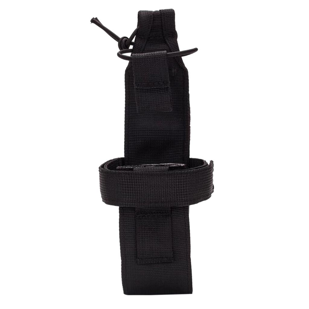 Water Bottle Holder Belt Clip Backpack Bottle Holder, Optional Colors