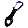 thumbnail image 1 of Water Bottle Holder Key Chain, 1 of 2