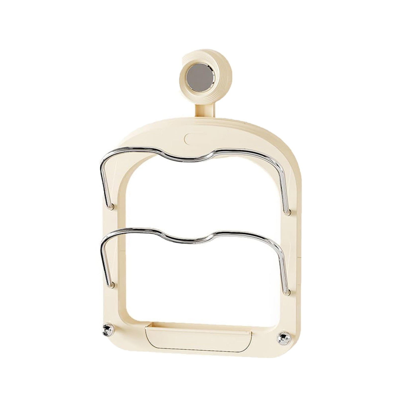 Water Bottle Holder for Refrigerator Dish Rack over Extra Large Mat