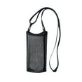 thumbnail image 1 of Water Bottle Holder with Strap, Premium Water Bottle Carrier with Strap Easy Clean, Light Water Bottle Carrier Bag, Water Bottle Holder with Pocket for Hiking, Walking, Travel, 1 of 2