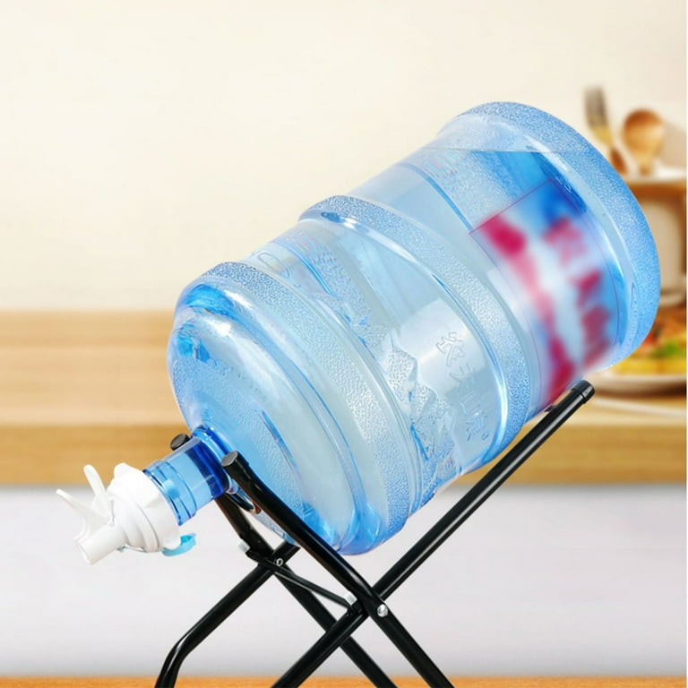 Water Bottle Drink Dispenser Stand Walmart Mueble Para Garrafon De