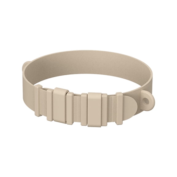 Water Bottle Lanyard Strap Handle Water Bottle Silicone Sling Carrier Holder Fits 40Oz Adjustable Belt