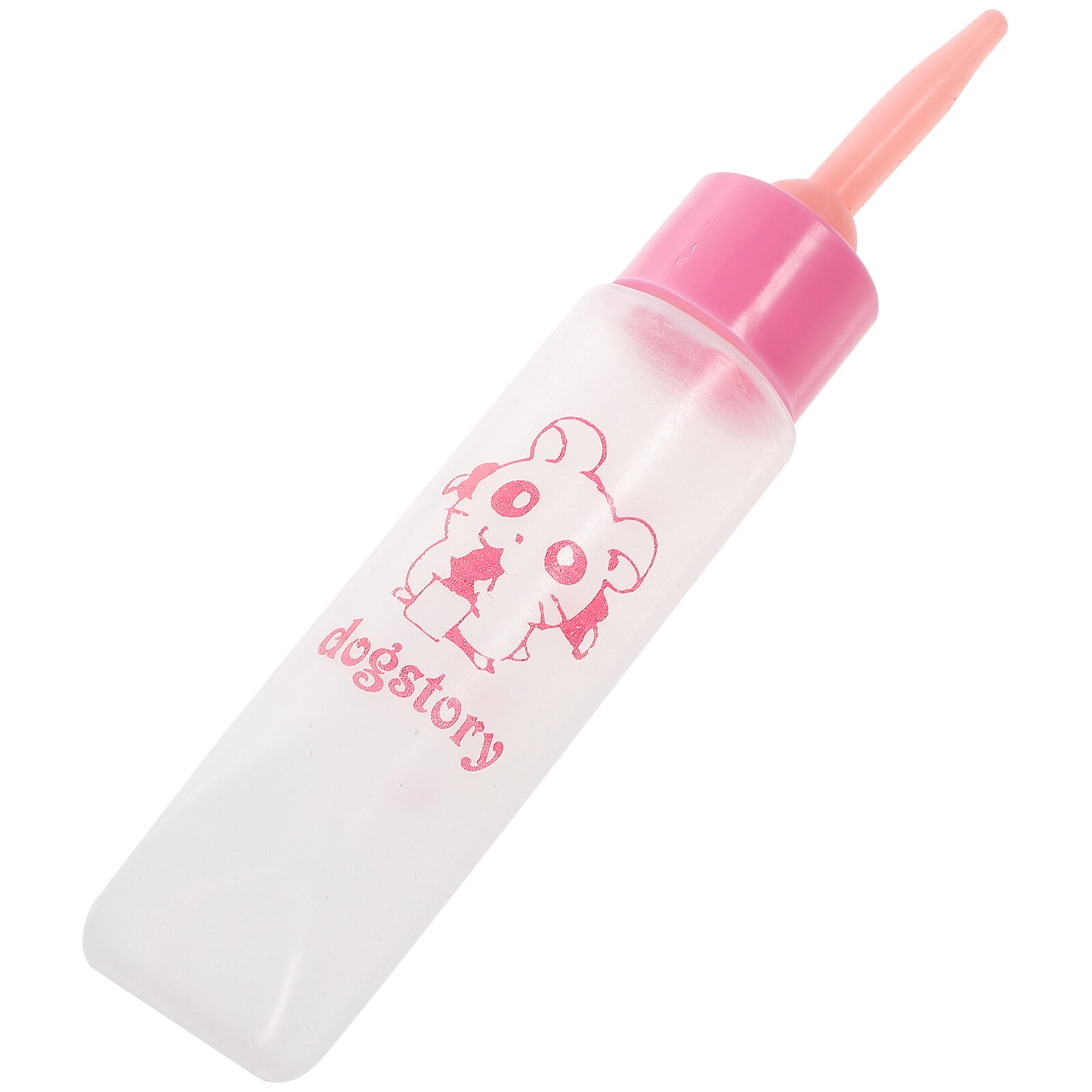 Water Bottle Nursing Bottles for Kittens Kitten Nursing Bottle Nurser