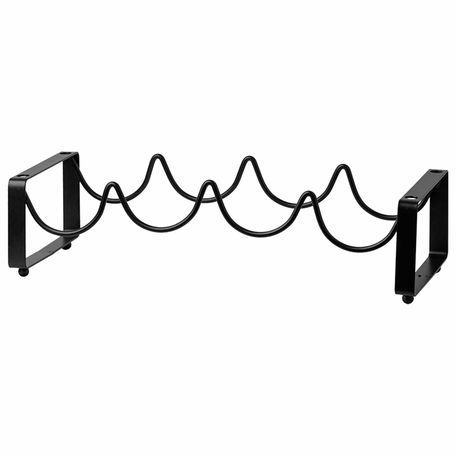 Water Bottle Organizer For Water Bottle Storage Holder Rack