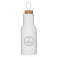 thumbnail image 1 of Water Bottle-Peace Sign (Other), 1 of 1