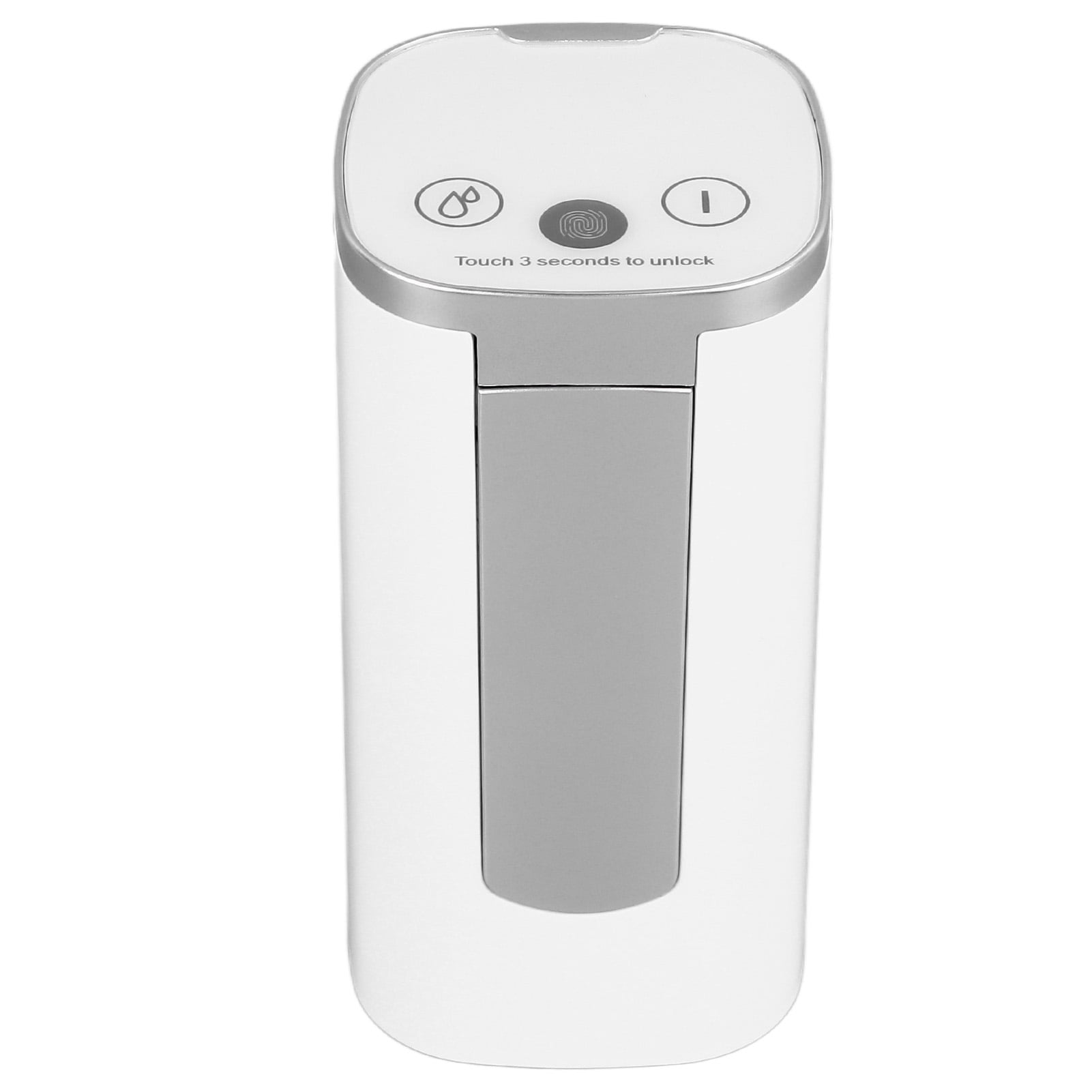 Water Bottle , Portable Water Dispenser Ration Water Supply For Office