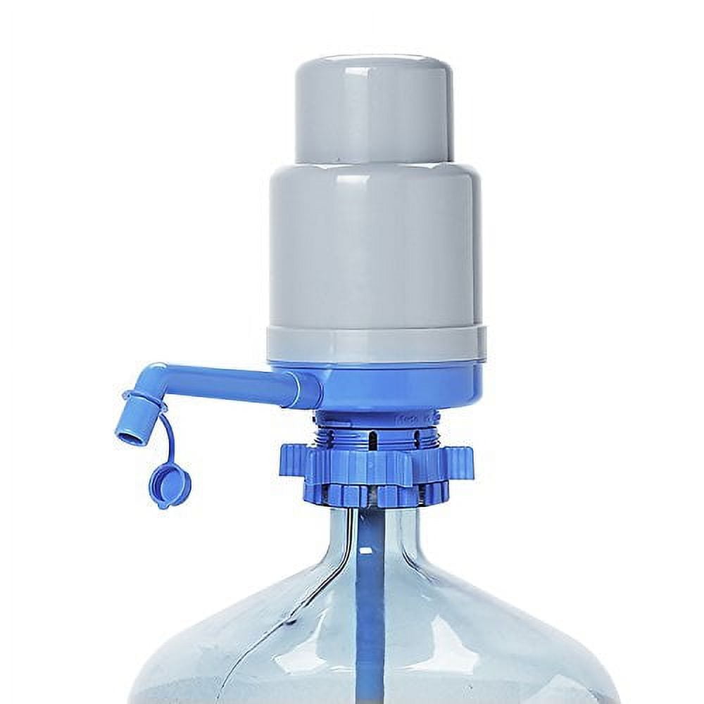 Bottle Handle – Dolphin Water Pump