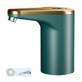 thumbnail image 1 of Water Bottle Pump USB Auto Drinking Water Dispenser Universal For Homes Jahhsay®, 1 of 8