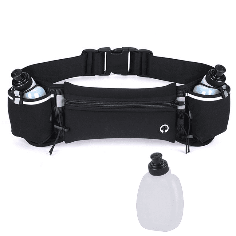 Amazon Hiking Waist Pack Water Bottle Water Bottle Running Belt