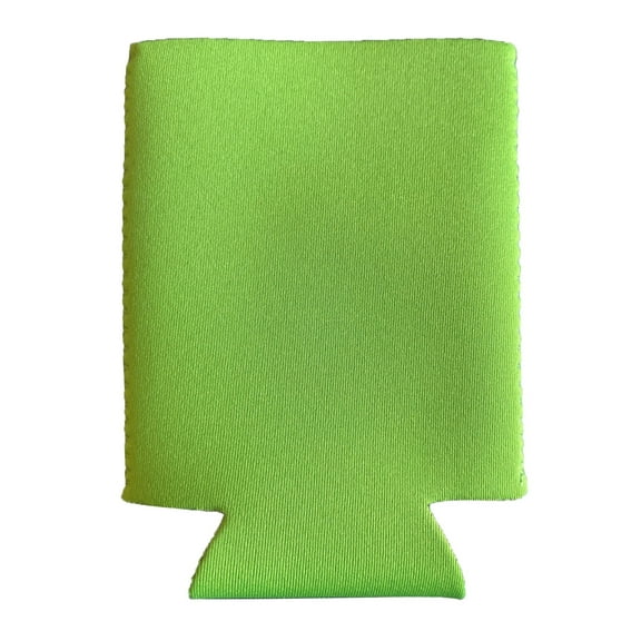 Water Bottle Sleeve,Can Sleeves Cover Soda Bottle Coolies Sleeve Neoprene Cooler Beverages Holder Covers Insulated Drinks Cold Beverage,Portable Insulated Water Bottle Sling Holder Bag(Green)