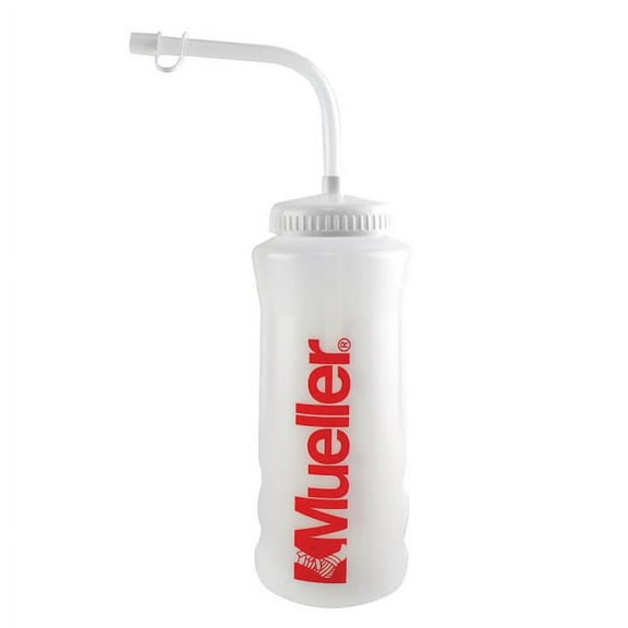 Water Bottle - Straw Cap (EA)