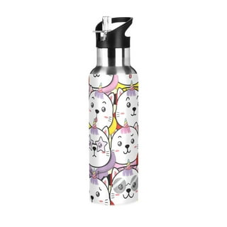 https://i5.walmartimages.com/seo/Water-Bottle-Straw-Lid-Leak-Cute-Cartoon-Unicorn-Cats-Stainless-Steel-Insulated-Thermos-Vacuum-Flask-Cold-Hot-Drinking-Sports-Camping-Gym-Yoga_aa134c41-3463-4617-bddc-034c21d0e5ee.0efa0047ebd64ba0c8bf29c0730428b9.jpeg?odnHeight=320&odnWidth=320&odnBg=FFFFFF