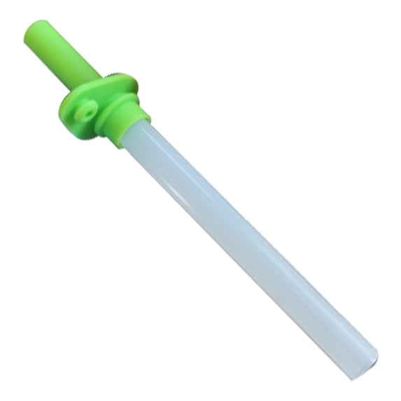 Water Bottle Straw Replacement for Zak Cup BPA-Free Easy to Clean Bite Valve Drinking Straw Accessories