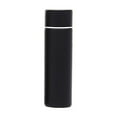 thumbnail image 1 of Water Bottle, Water Bottle Insulated - Dienrx 150Ml Vacuum Cup Stainless Water Bottle Frosted Texture Vacuum Insulation Water Bottle Insulated Cup, 1*Thermos Bottle, 1 of 9