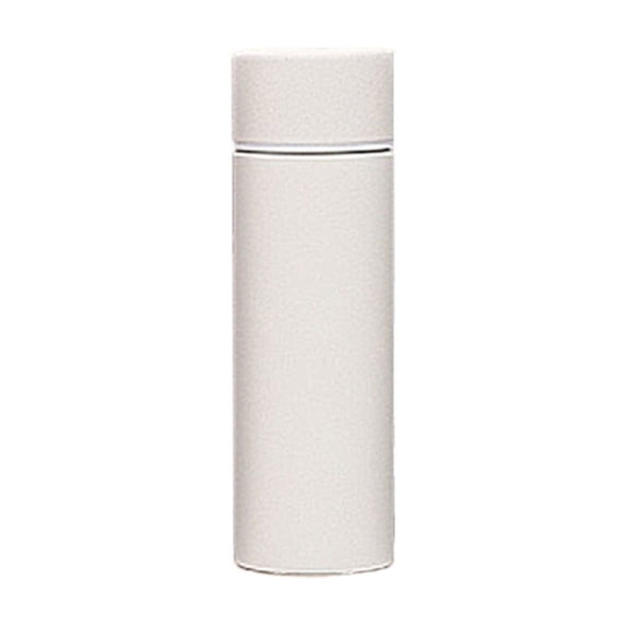Water Bottle, Water Bottle Insulated - Dienrx 150Ml Vacuum Cup Stainless Water Bottle Frosted Texture Vacuum Insulation Water Bottle Insulated Cup, 1*Thermos Bottle