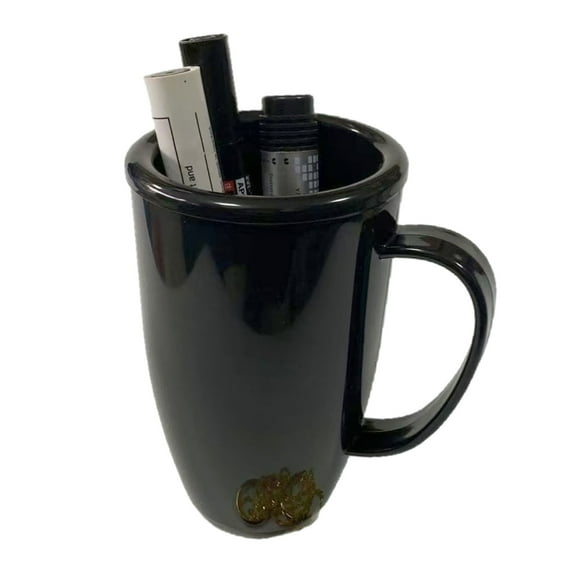 Water Bottle With Hiddens Compartment For Valuables Leakproof Drink Container Secret Safe Cup for Jewelry Cash Keys