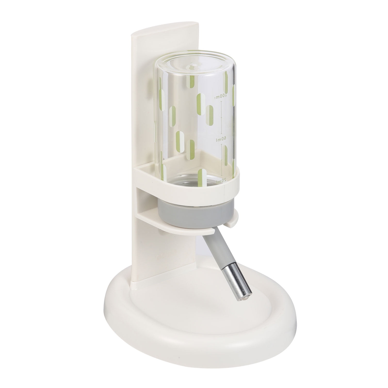 Water Bottle for Rabbits Feeder Hamster Watering System Feeders Cage