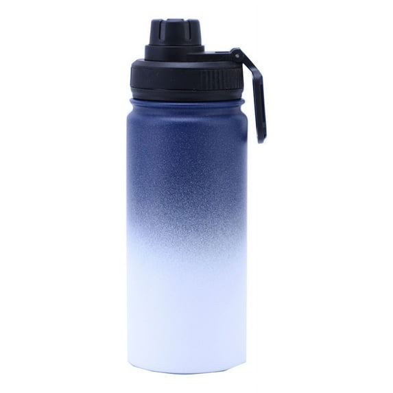 Water Bottles, Keeps Hot and Cold - Great for Hiking & Biking