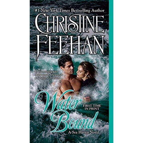 Pre-Owned Sea Haven Novel Water Bound, Book 1, (Paperback)