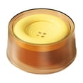 thumbnail image 1 of Water Bowl 1200ML Large Capacity Floating Design Spill Proof Drinking Bowl Easy Clean Durable Pet Feeding Basin Hydration Supply Tool for Cat Dog Indoor Outdoor Daily Use, 1 of 6
