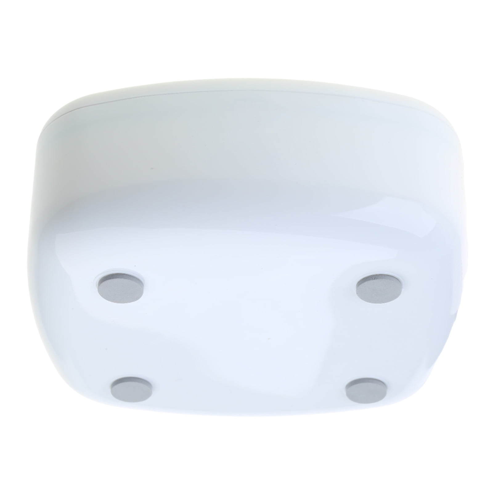 Water Bowl Carried Floating Bowl Anti-overflow Slowing Water Feeder Dispenser Pet Fountain Plastic Dogs Supplies