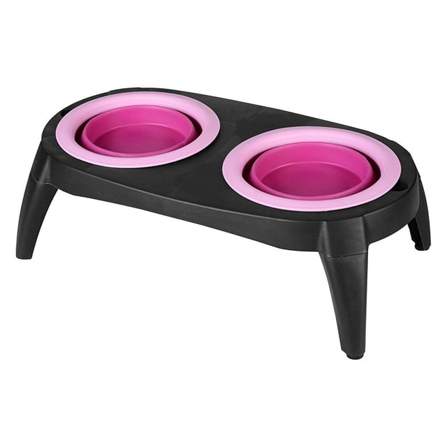 Water Bowl Dog Bowels Dog Water Bowl No Spill Small Dog Food Bowls to