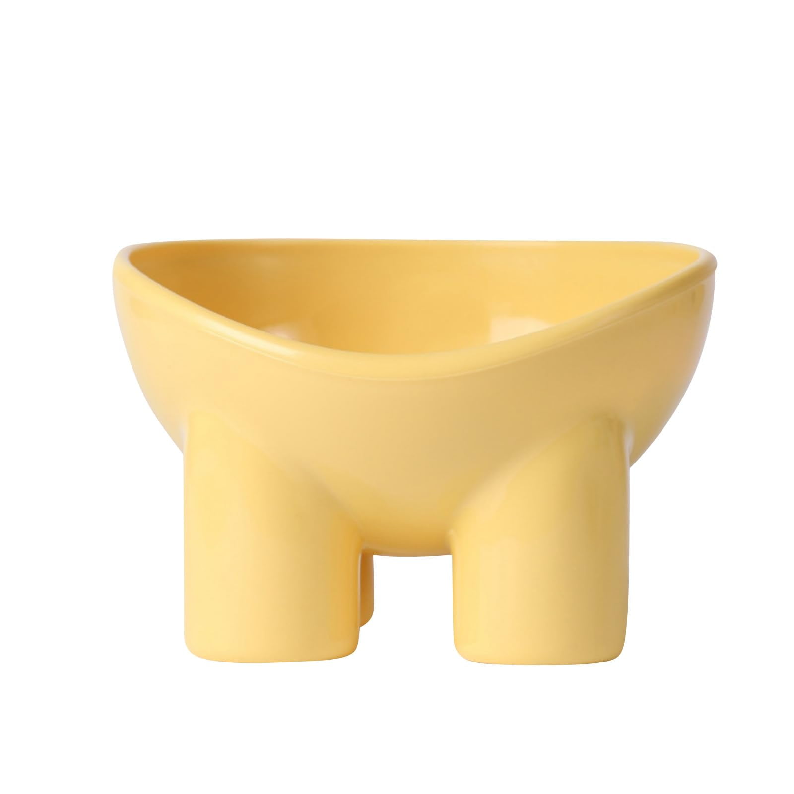 A closer look at Luxury Eco-Friendly Penthouse Apartments With Inclined Accidents