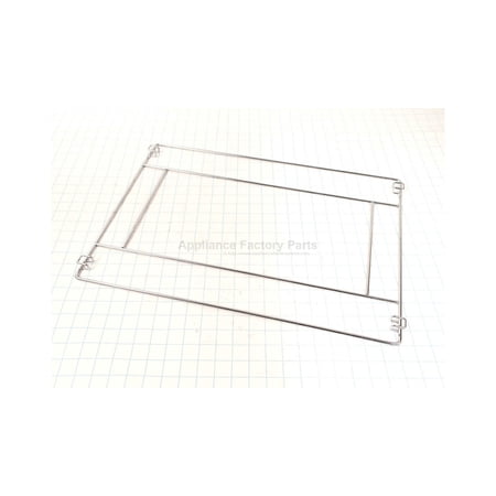 Appliance Factory Parts Water Bowl Holder 9005140020