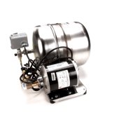 Multiplex Water Bstr 115 V Ss 4.4 Gallon 16-2172 - Genuine OEM Replacement Part