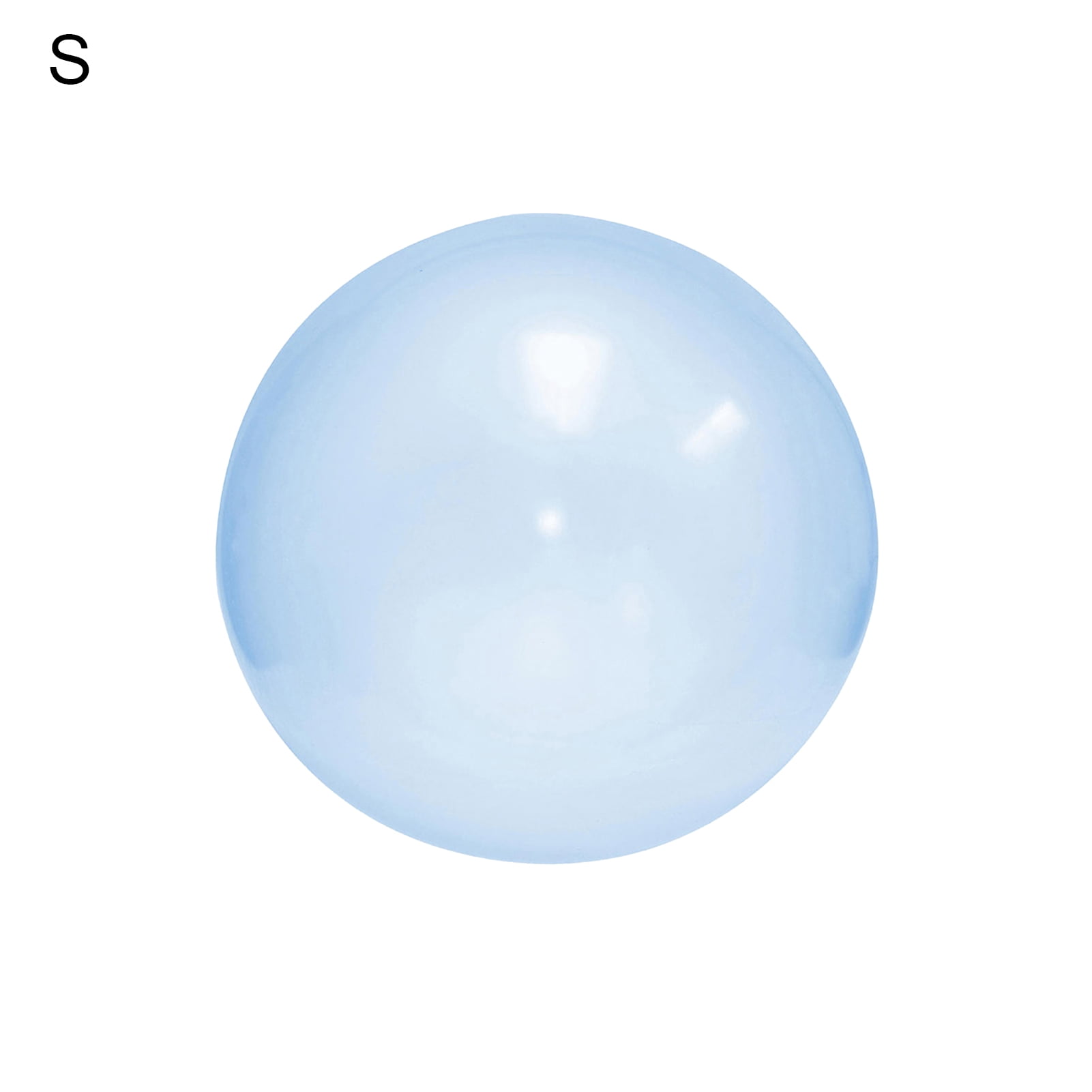 Jelly balloon ball water hotsell