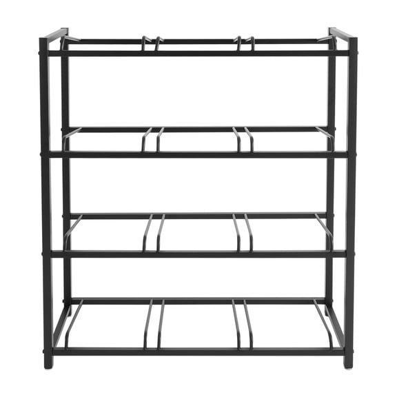 Water Bucket Holder, Water Bucket Rack, Water Bucket Shelf for Kitchens, Offices, Classrooms, Living Rooms, Dining Rooms (36.2*13.8*45.7in)