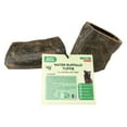 thumbnail image 1 of Water Buffalo Horn Section/Tuffie Dog Chews-2 Count-10 oz, 1 of 9