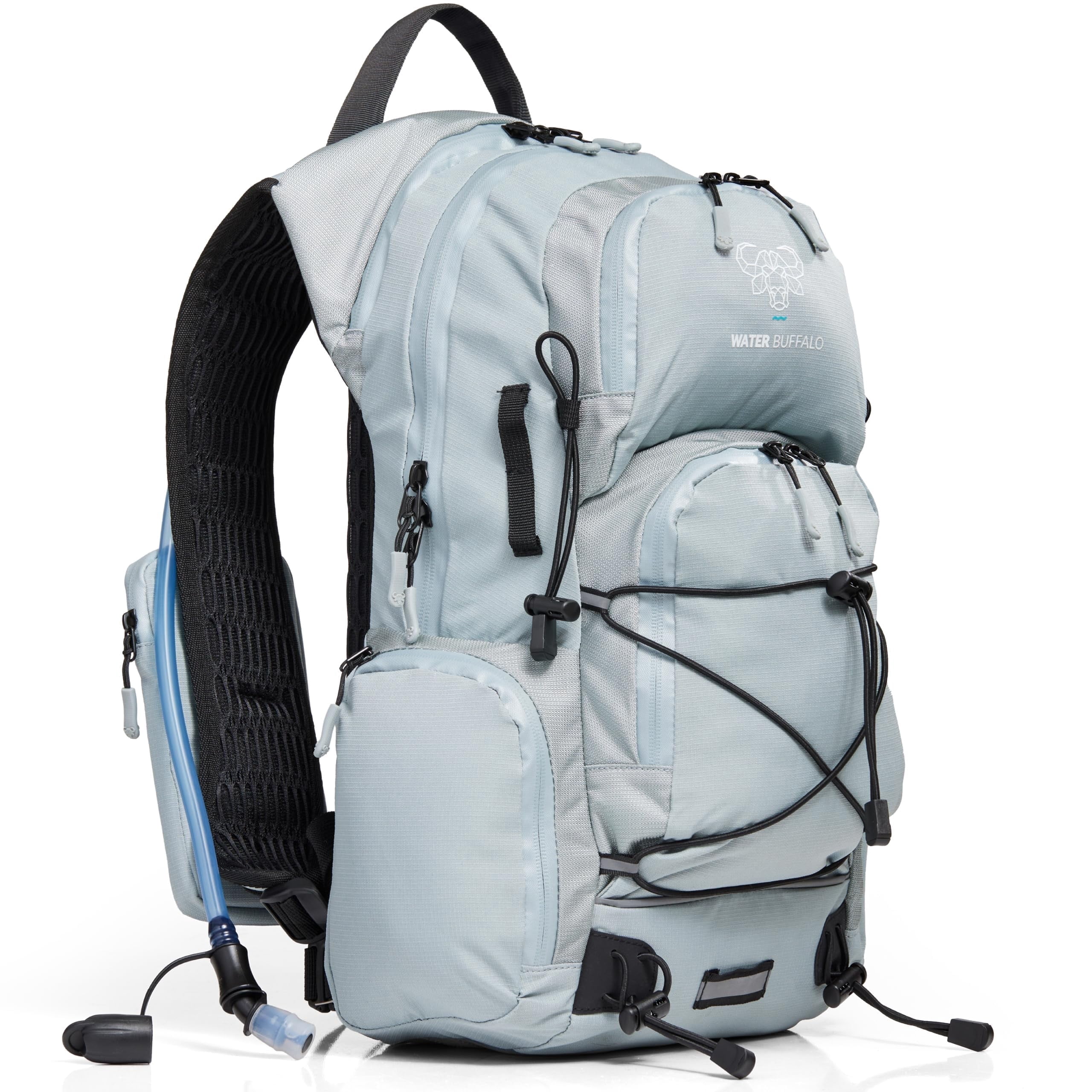 Water Buffalo Hydration Backpack 22L Water Buffalo Hydration Backpack - Sherpa 22L Hiking  main image 2
