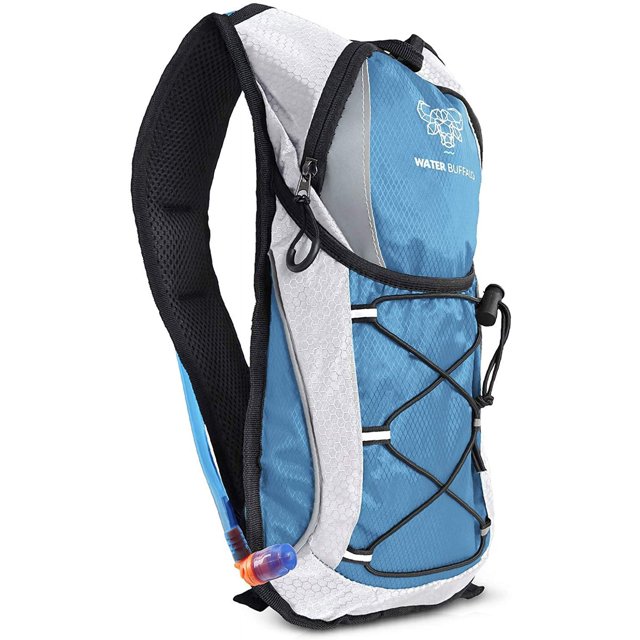 Water Buffalo Hydration Pack Backpack Water Backpack 2L Water