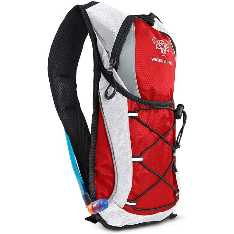 Vayska Hydration Pack - 2 Liter Bottle