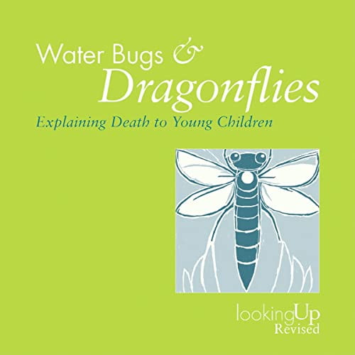Pre-Owned Water Bugs and Dragonflies Explaining Death to Children (Paperback) 0829816240 9780829816242