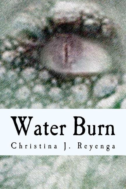 Water Burn (Paperback)