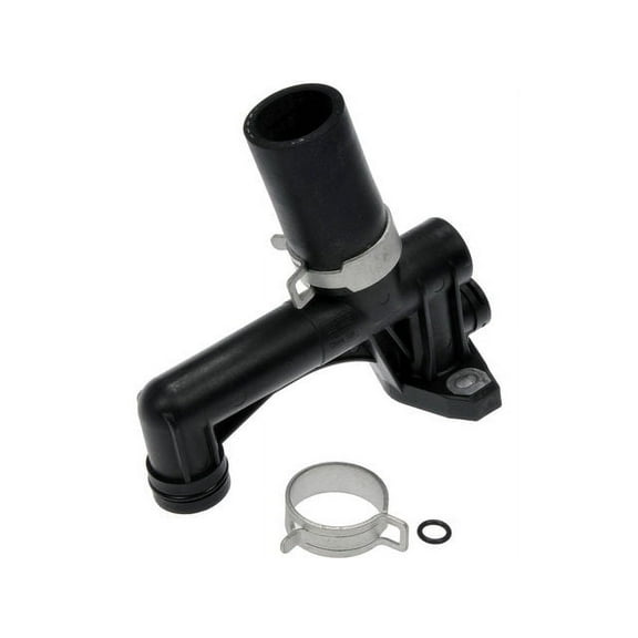 Water Bypass Line - Compatible with 2001 - 2004 Ford Escape 3.0L V6 2002 2003