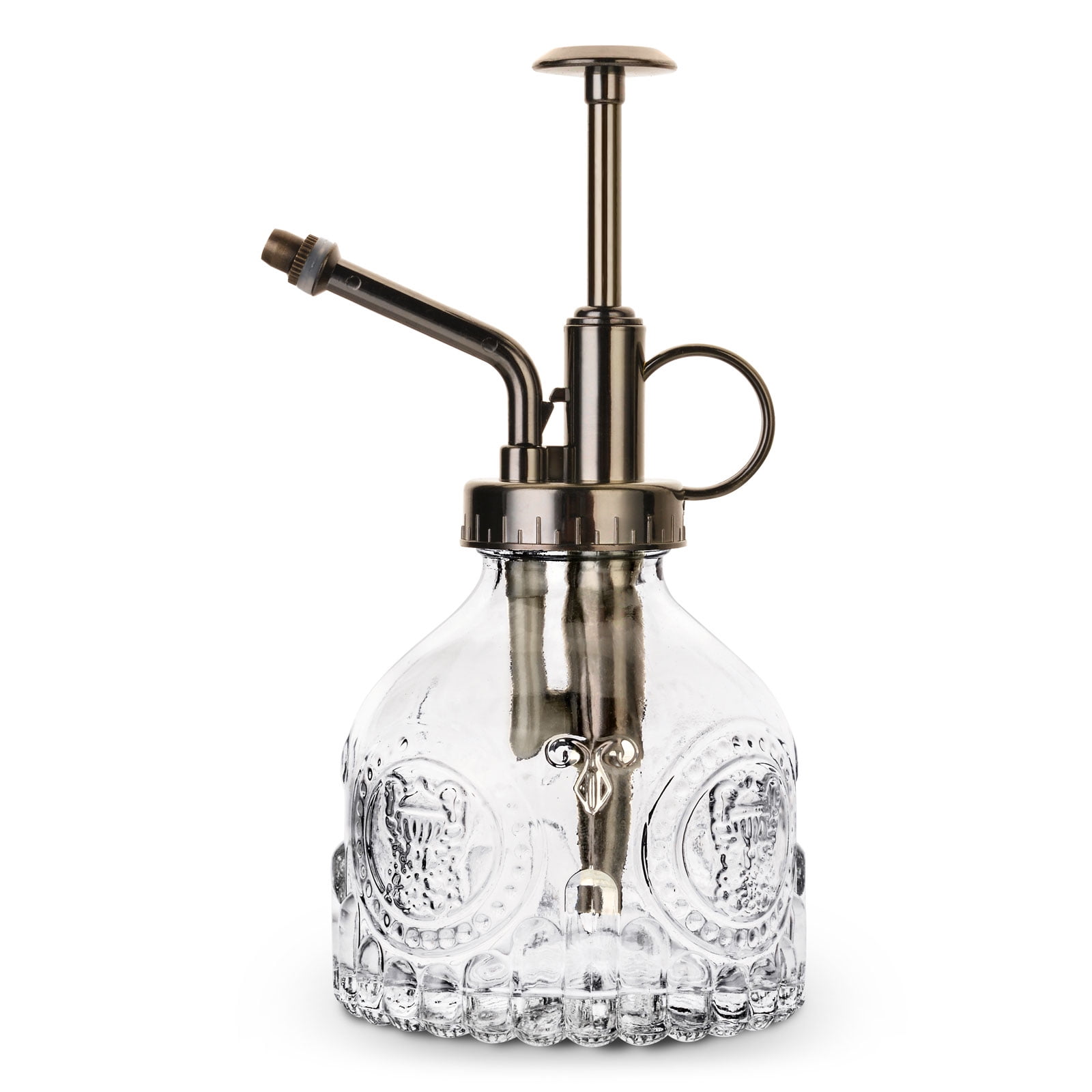 Water Can Spray Bottles Plant Mister Glass Plant Sprayer Mister