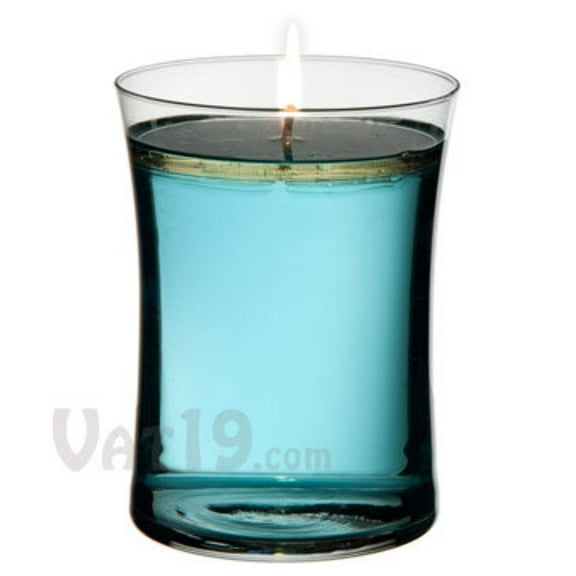 Water Candle Kit-Red