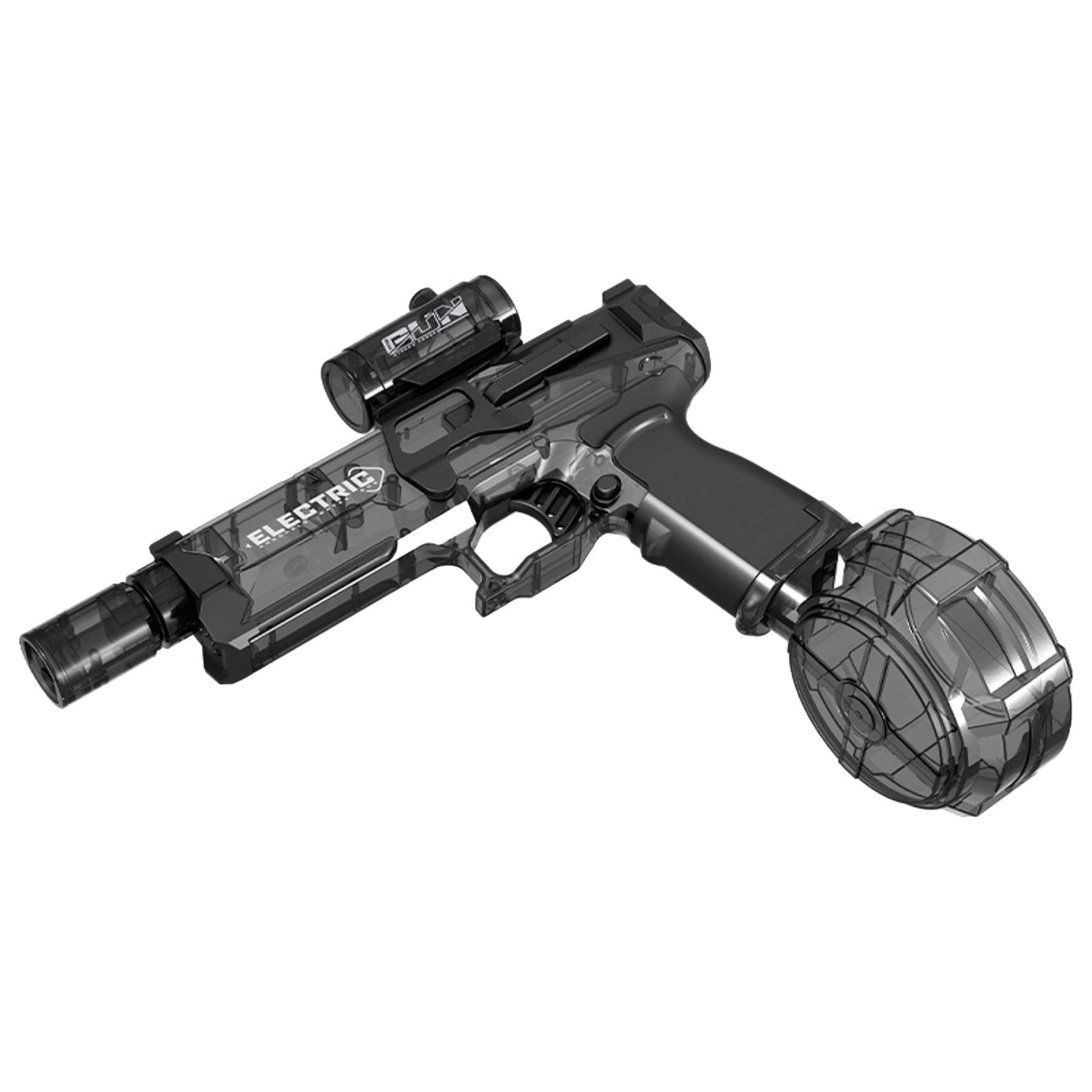 Water Cans for Kids Squirt for Dogs Water Guard outside Fun Summer