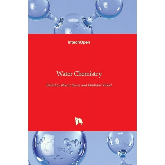 Water Chemistry (Hardcover)