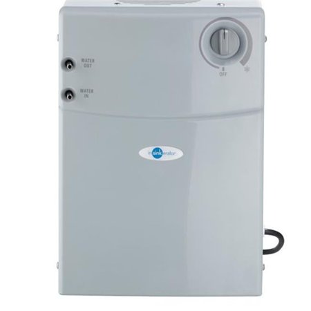 Water Chiller Tank