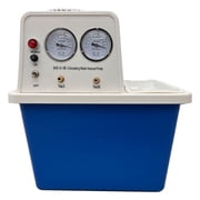 Water Circulating Vacuum Pump Lab Equipment for Vacuum Filtration Evaporation 15L